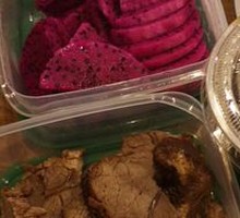 Chilled Mountain American