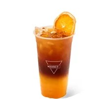 Ice Orange Jasmine American