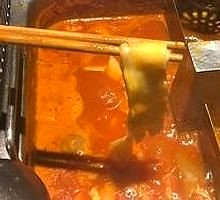 Lao Pai Hand-Torn Noodle Rolls