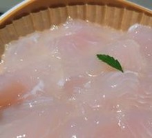 Stir-fried Pangasius Fish