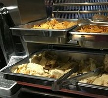 All-You-Can-Eat Buffet