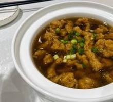 Steamed Pork Sausage