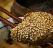 Freshly Baked Flatbread