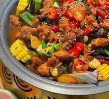 Classic Lu-style Fried Chicken