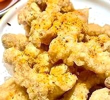 Sauce-Flavored Classic Chicken Stir-Fry