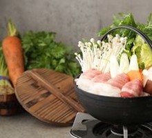 Classic Sukiyaki