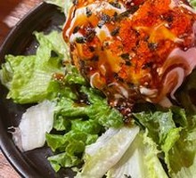 Classic Potato Salad