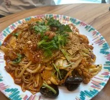 Tianshui Spicy Hot Pot