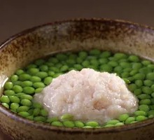 Imperial Clear Soup Lion's Head