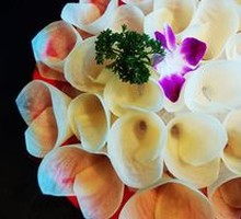 Kung Fu Potato Slices