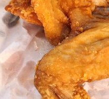 Signature Big Chicken Wings