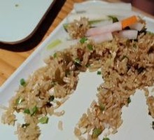 Homestyle Fried Rice