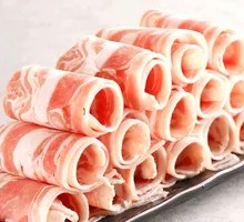 草原高钙羊肉卷