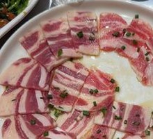 Braised Beef with Sauce