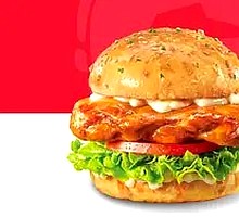 New Orleans Style BBQ Pizza