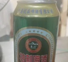 Qingdao Special Beer
