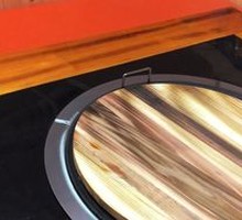 Stewed River Catfish in Iron Pot