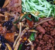 Tiqian Noodles
