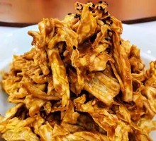 Emperor Qianlong's Cabbage