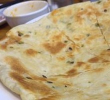Scallion Pancake