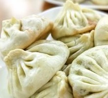 Signature Fresh Meat Bun