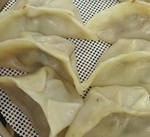 Steamed Dumplings