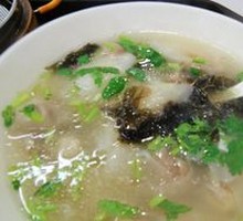 Southern Small Dumplings