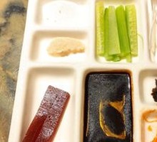 Premium Eight-Flavor Duck Seasoning