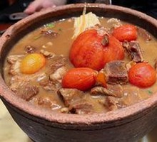 暖冬小锅炖牛肉