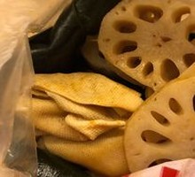 Signature Lotus Root Slices