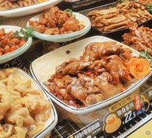 Delicious Mixed Vegetables in Multiple Flavors