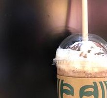 Mocha Frappuccino