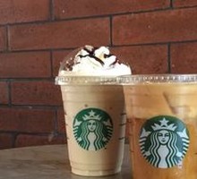 Matcha Frappuccino (Large)