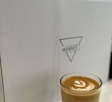 Australian White Coffee