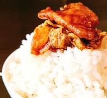 Sour Stir-Fried Egg with Wood Ear Mushrooms