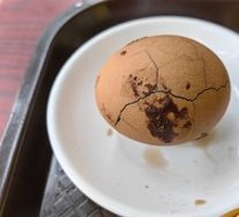 Tea Egg