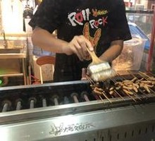 Roasted Chicken Buddy