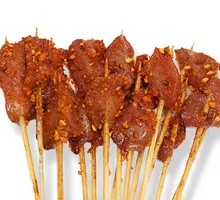 Tender Chicken Gizzards