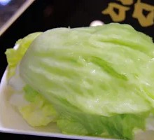 Romaine lettuce