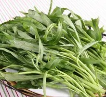 Water spinach