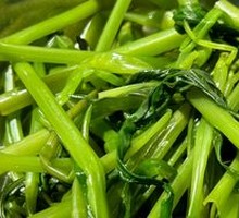 Water spinach