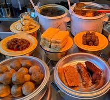 Liuzhou Tofu Stuffed with Meat