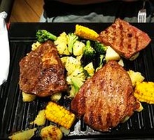 Okinawa Brown Sugar Burst Cake PLUS