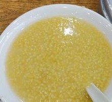 Rice Porridge