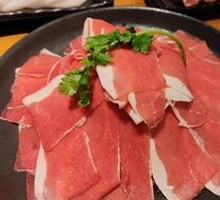 Prime Beef Eye Fillet