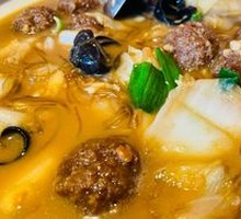 Double-Flavor Grilled Fish