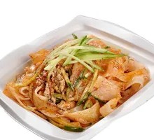 Special Cold Noodles