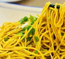 Longchang Cold Noodles