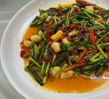 Nanjing-style Eel in Home-style Sauce