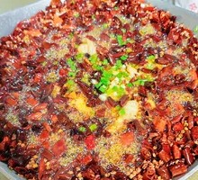 Gold Medal Sichuan Boiled Fish per Catty